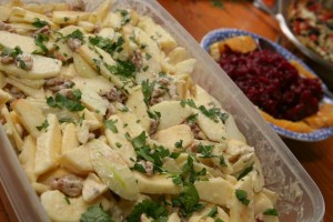 meal potatoes cooking classes colonial american food