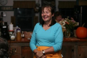 virginia chef
