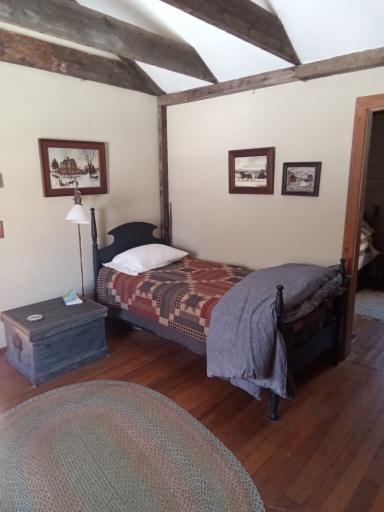 Accommodations – Grace Note Farm